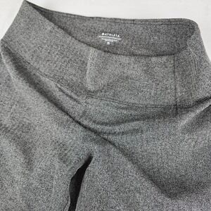 Athleta Delancey Herringbone Tights Pants Women's XL High Waisted‎ Athletic